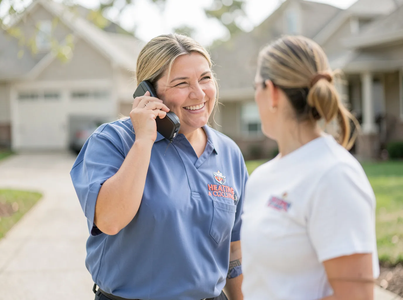 Hvac Repair Trion, GA FAQs
